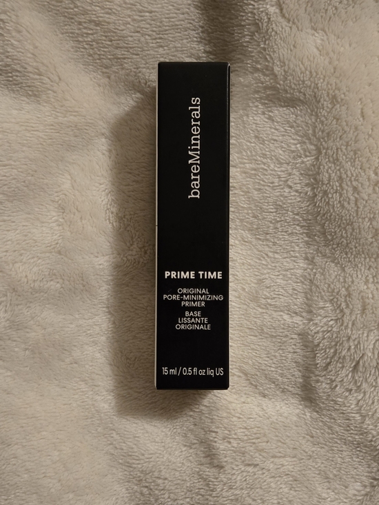 bareMinerals Other - New bareMinerals Prime Time Original Pore-Minimizing Primer
